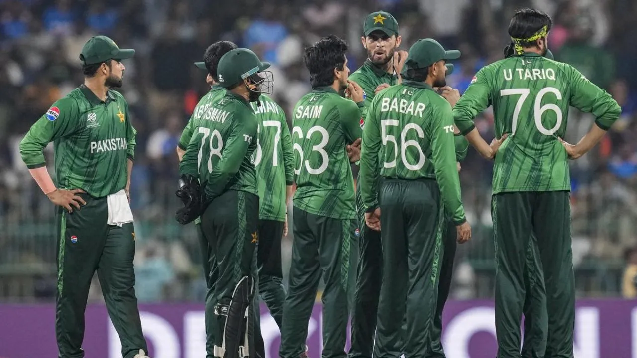 50+ Pakistan players defy ‘shadow ban’ to enter The Hundred auction; Babar Azam, Mohammad Rizwan missing
