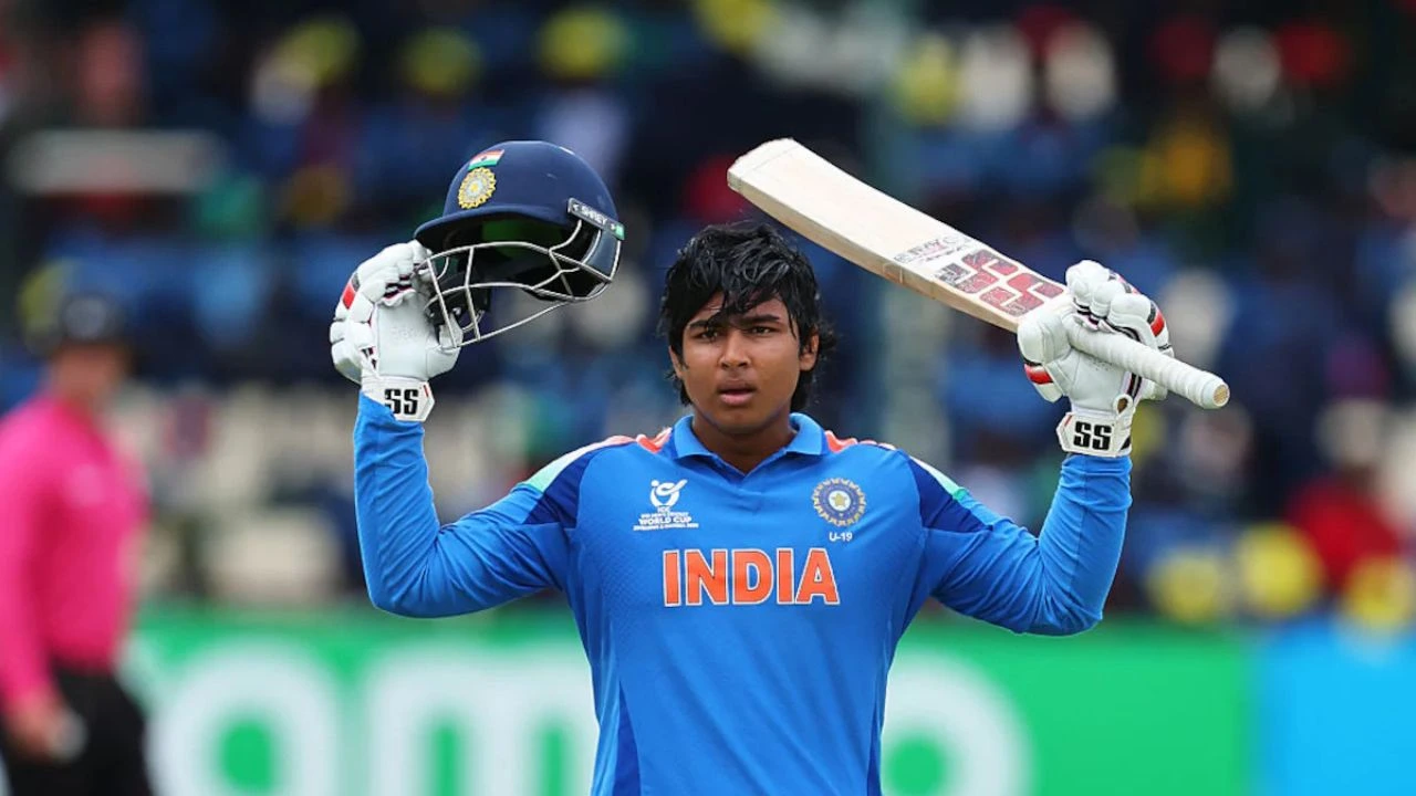 Vaibhav Sooryavanshi ditches Class 10 board exam for cricket, school marks U-19 star absent