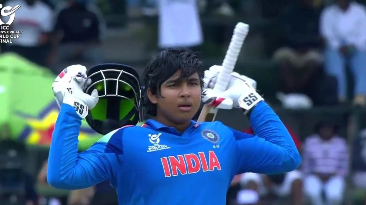 Vaibhav Sooryavanshi terrorizes World Cricket with 55-ball ton in U19 WC Final