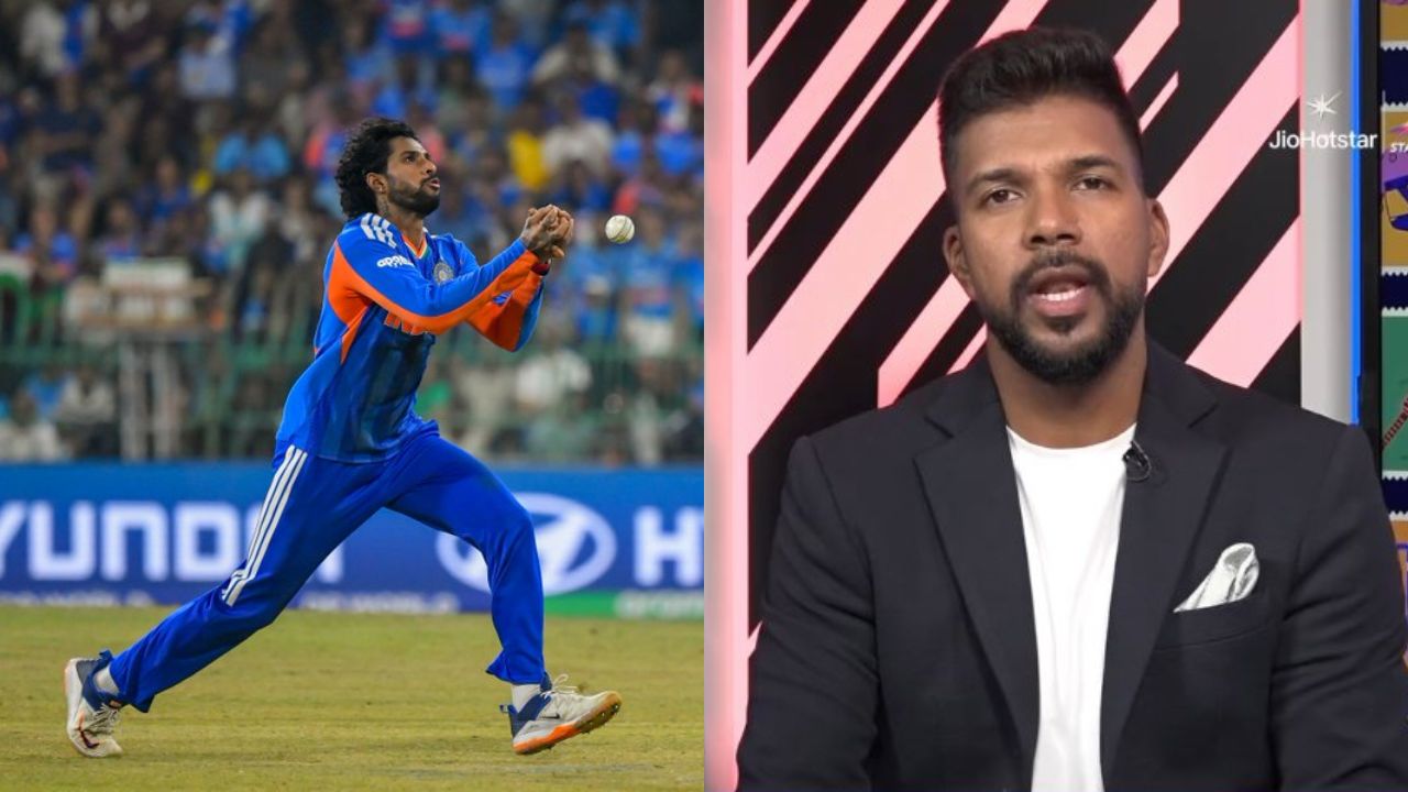 India become ‘Pakistan’ as horrible catching stats emerge amid T20 World Cup 2026; Varun Aaron furious