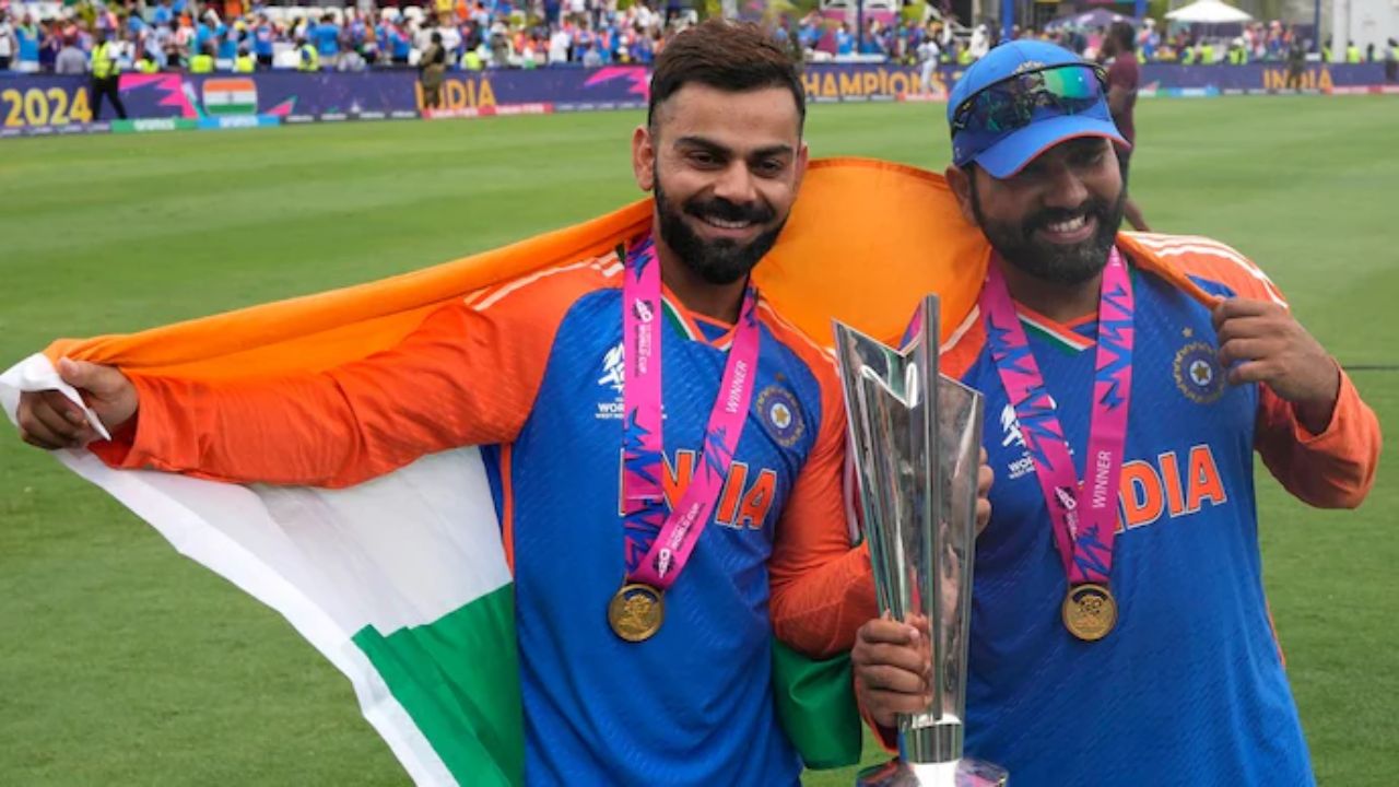 Virat Kohli, Rohit Sharma’s T20I comeback ordered amid injury crisis in T20 World Cup 2026