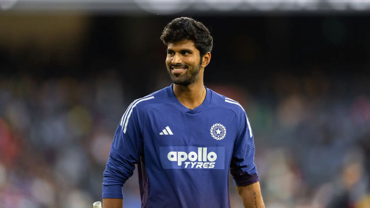 Washington Sundar joins team, India coach delivers huge update on Jasprit Bumrah