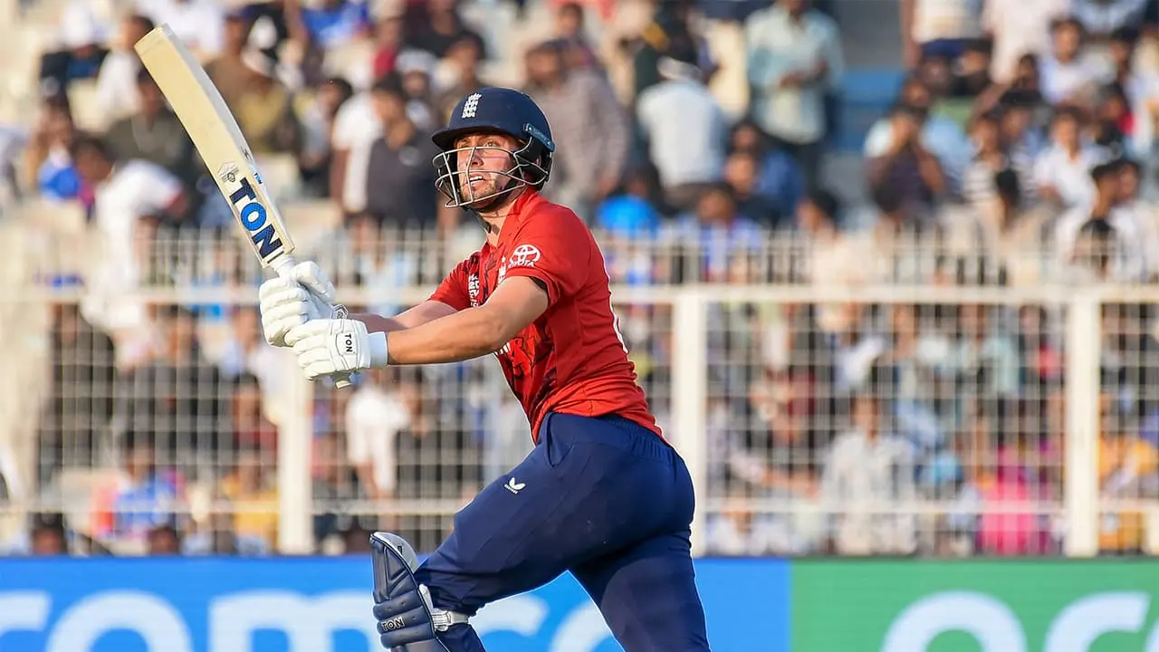 Will Jacks fires warning to India ahead of the semi-finals of T20 World Cup 2026