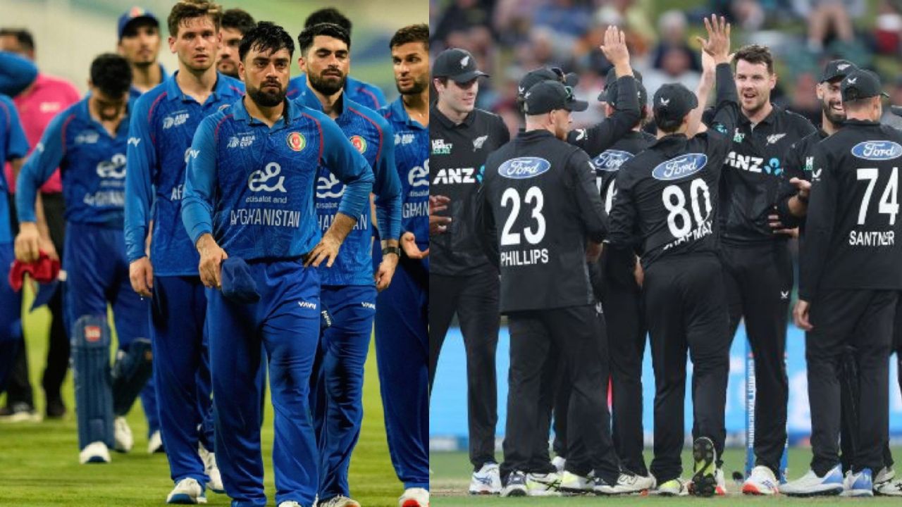 NZ vs AFG Match No. 4 Preview: Free Live Streaming, Pitch & Weather Report, Head-to-Head, Playing XIs | ICC T20 World Cup 2026
