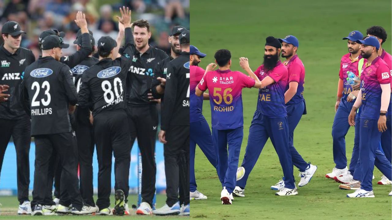 NZ vs UAE Match No. 11 Preview: Free Live Streaming, Pitch & Weather Report, Head-to-Head, Playing XIs | ICC T20 World Cup 2026