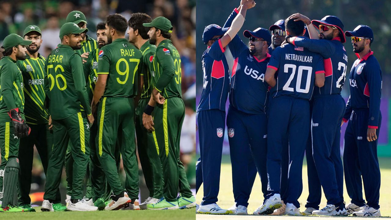 PAK vs USA Match No. 12 Preview: Free Live Streaming, Pitch & Weather Report, Head-to-Head, Playing XIs | ICC T20 World Cup 2026