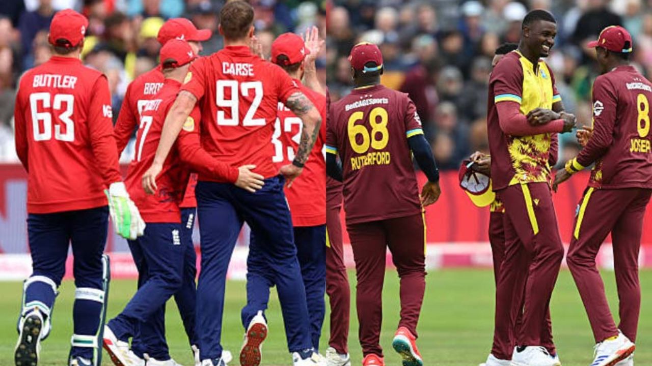 ENG vs WI Match No. 15 Preview: Free Live Streaming, Pitch & Weather Report, Head-to-Head, Playing XIs | ICC T20 World Cup 2026