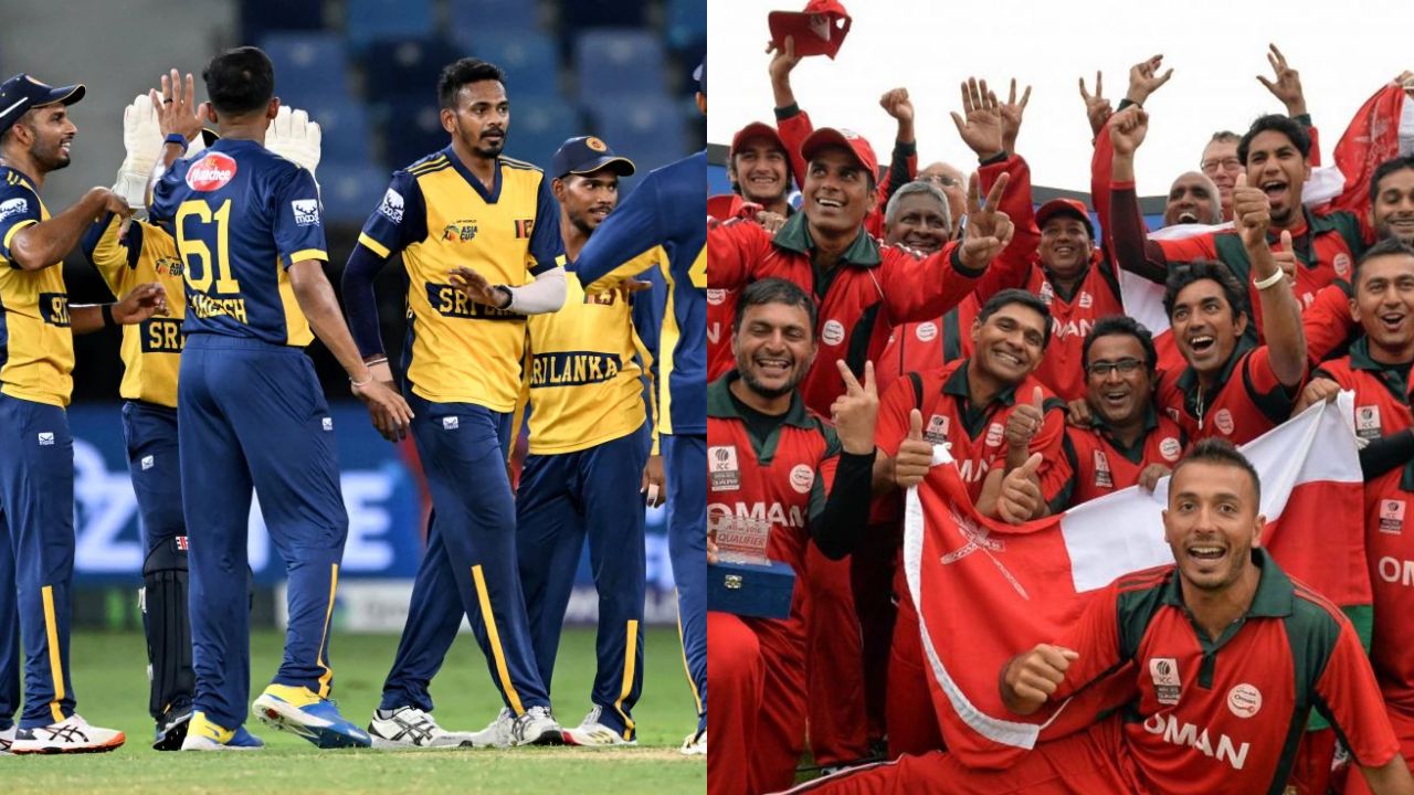 Sri Lanka vs Oman Match 16 Preview: Free Live Streaming, Pitch & Weather Report, Head-to-Head, Playing XIs | ICC T20 World Cup 2026