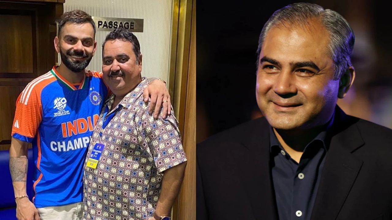 Virat Kohli camp launches attack on Pakistan after T20 World Cup boycott drama ends