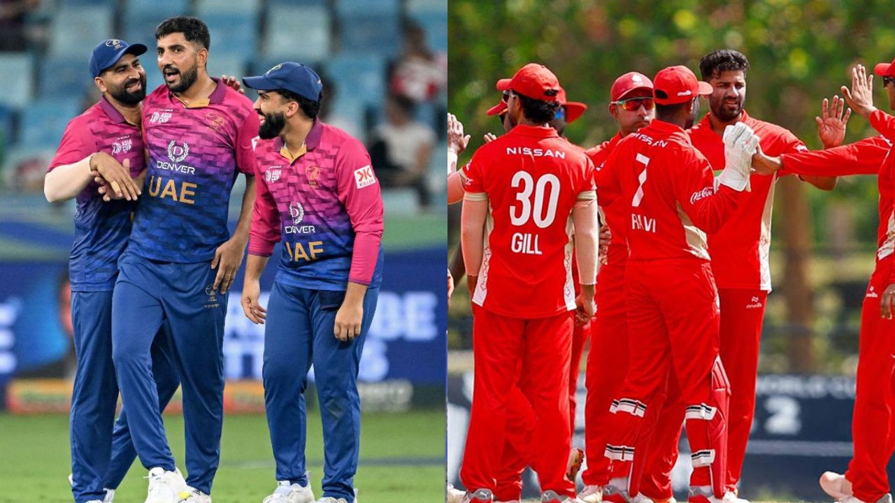 CAN vs UAE Match No. 20 Preview: Free Live Streaming, Pitch & Weather Report, Head-to-Head, Playing XIs | ICC T20 World Cup 2026