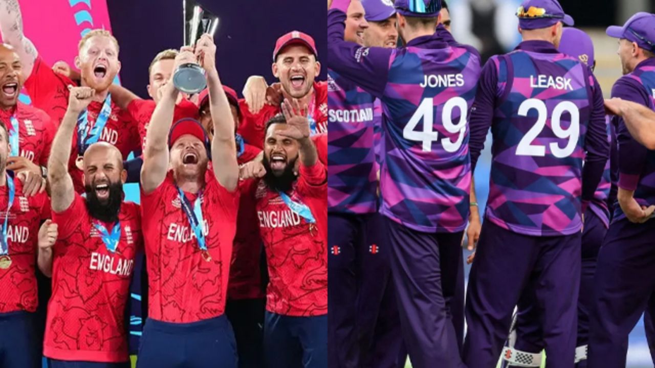 ENG vs SCO Match No. 23 Preview: Free Live Streaming, Pitch & Weather Report, Head-to-Head, Playing XIs | ICC T20 World Cup 2026