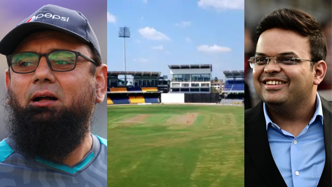 Pakistan legend accuses Jay Shah of pitch tampering to favour India in IND vs PAK T20 WC clash