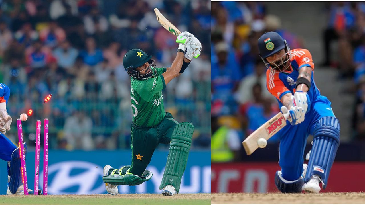 Irfan Pathan buries Babar Azam vs Virat Kohli debate forever with brutal verdict