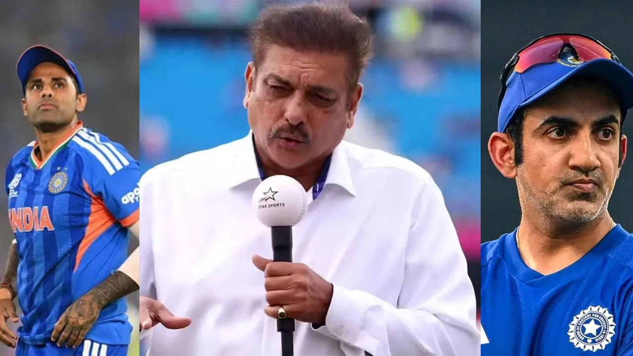 “Glad it’s happened”: Ravi Shastri fires shots at Gautam Gambhir after loss to South Africa