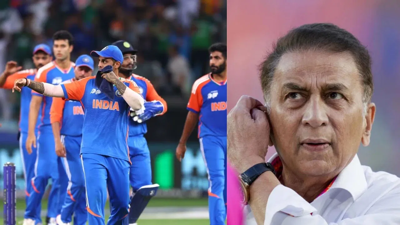 Sunil Gavaskar rules out India winning T20 World Cup 2026, names favourites