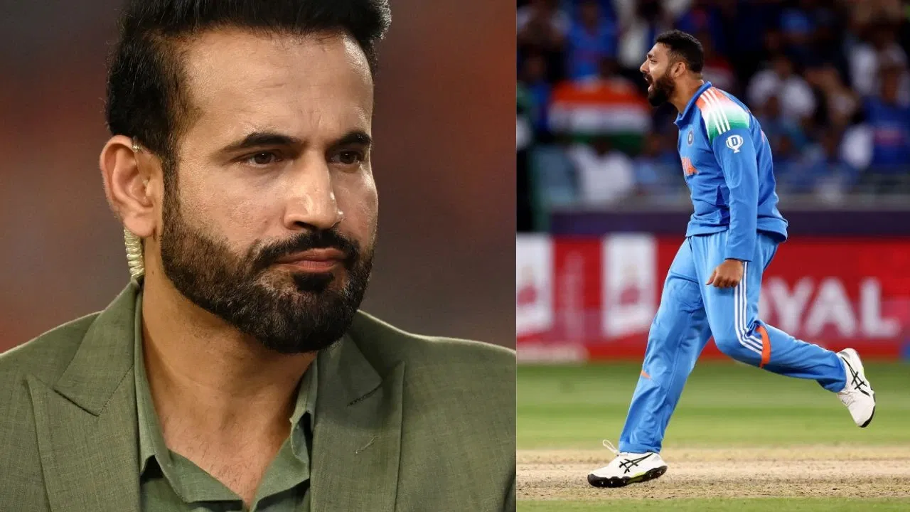‘I did not like…’: Irfan Pathan launches brutal attack on Varun Chakravarthy