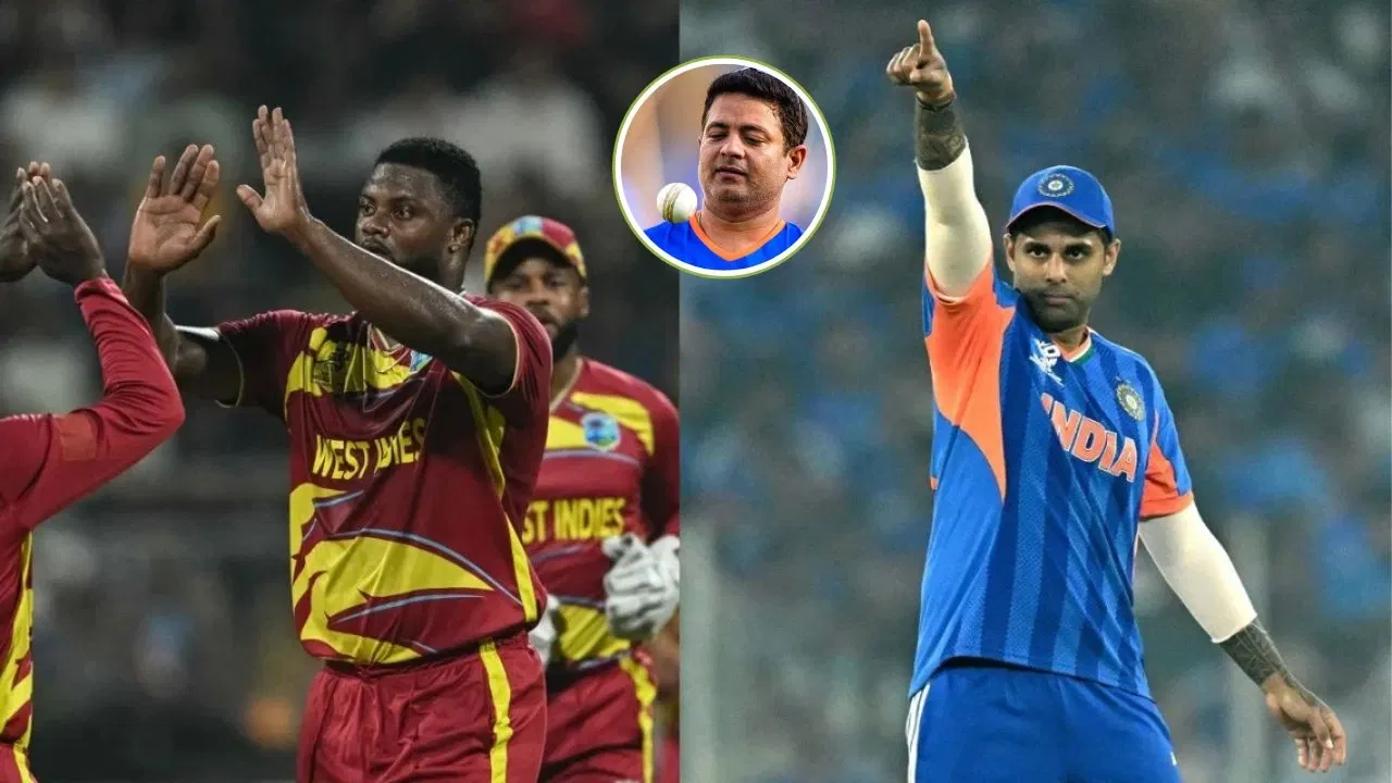 India in panic mode? Piyush Chawla makes batters tremble ahead of West Indies clash