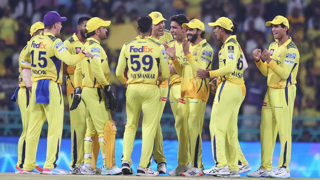 CSK break silence on sale rumours amid billion-dollar IPL franchise interest