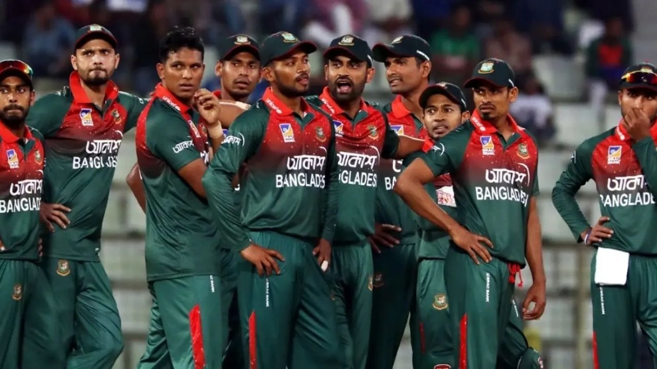 Bangladesh backstab Mohsin Naqvi, plead with India to revive broken cricket friendship