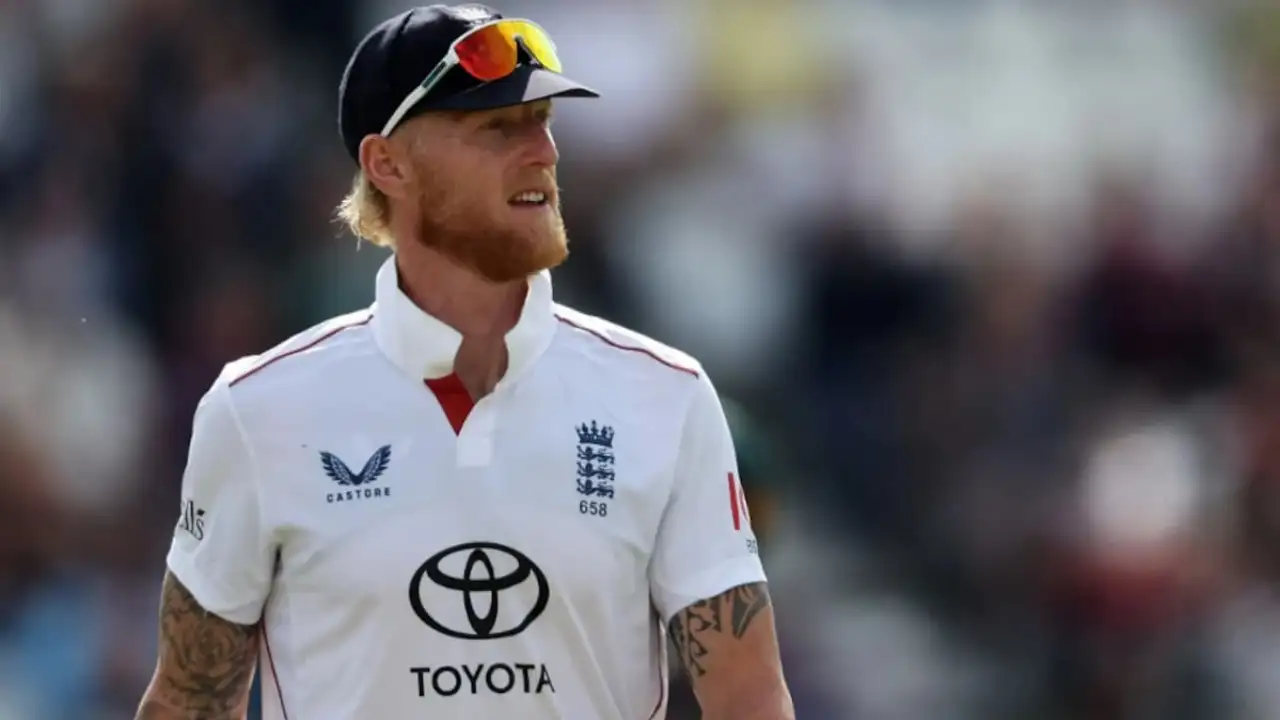 Ben Stokes return date revealed after injury layoff, set to miss start of season