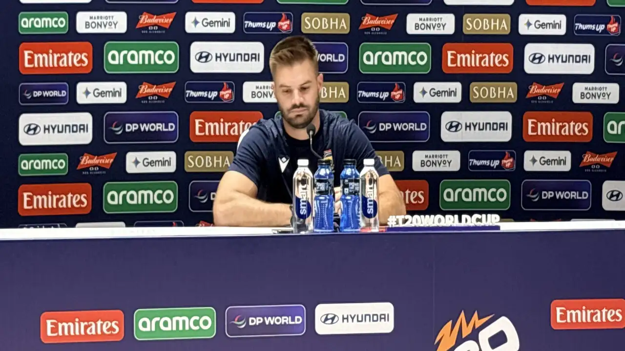 ‘There is a clear direction’: Aiden Markram FIRES warning shot at New Zealand ahead of T20 WC semi-final