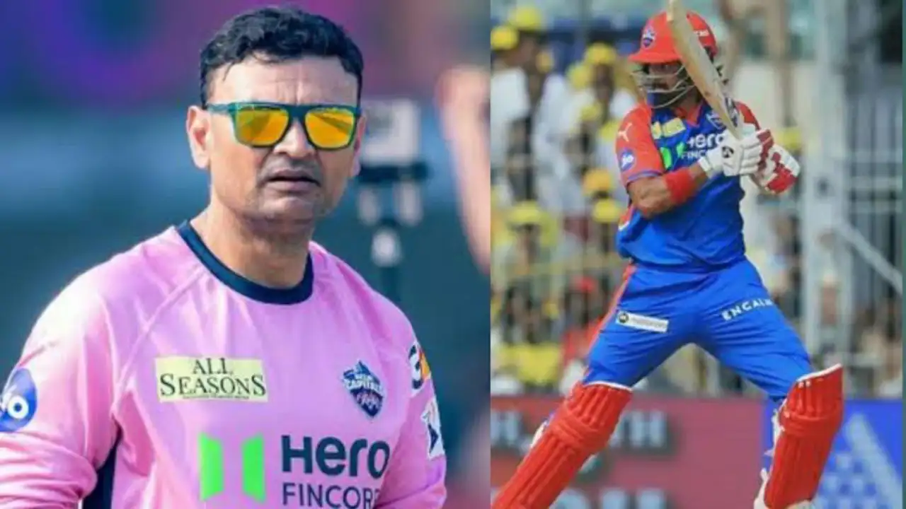 KL Rahul left in limbo at Delhi Capitals before IPL 2026, head coach makes big confession