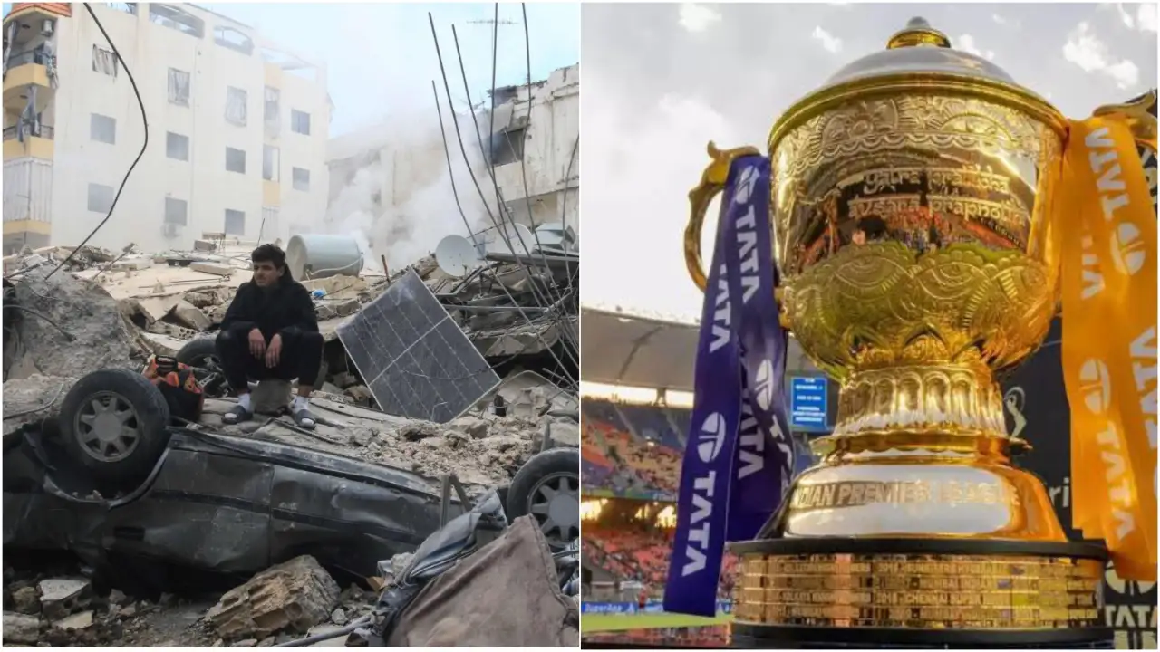 IPL 2026 boycott announced by overseas cricketers because of Jay Shah-led ICC’s failure