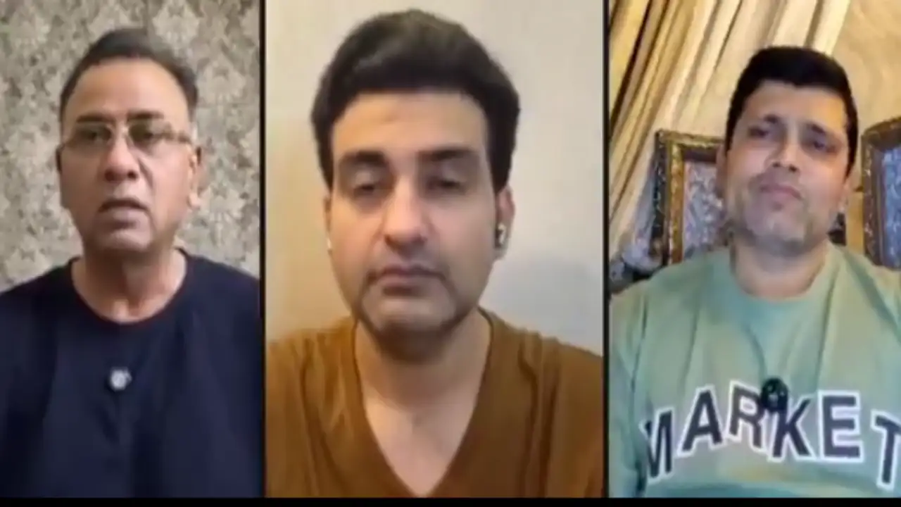 “Goli unhe maarni chahiye…”: Basit Ali’s shocking remark after Pakistan loss to Bangladesh