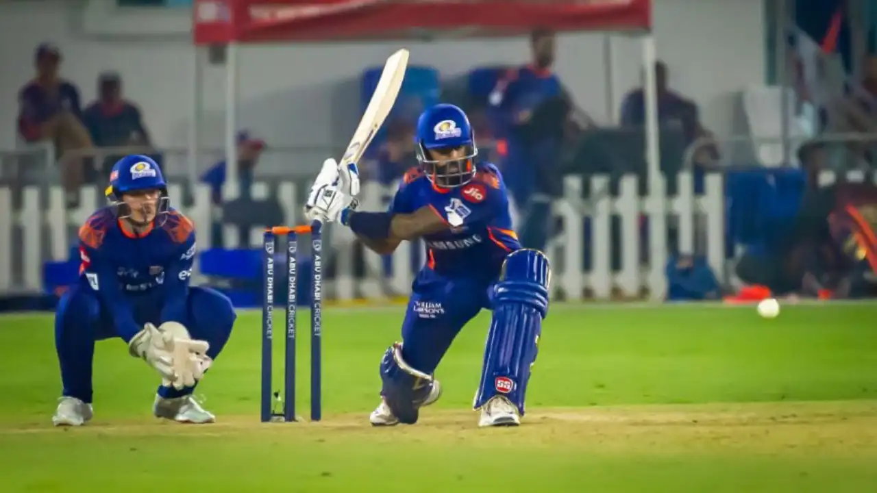 Pitch Tampering? BCCI BANS shared nets for IPL franchises