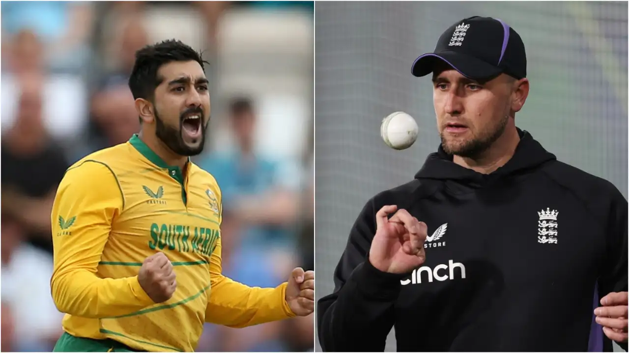 After Liam Livingstone, Tabraiz Shamsi detonates brutal allegations against BCCI, CSA & global boards