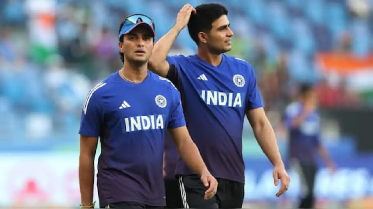 “Tu karlega..”: Shubman Gill backed Abhishek Sharma after ‘three ducks’ during T20 World Cup 2026