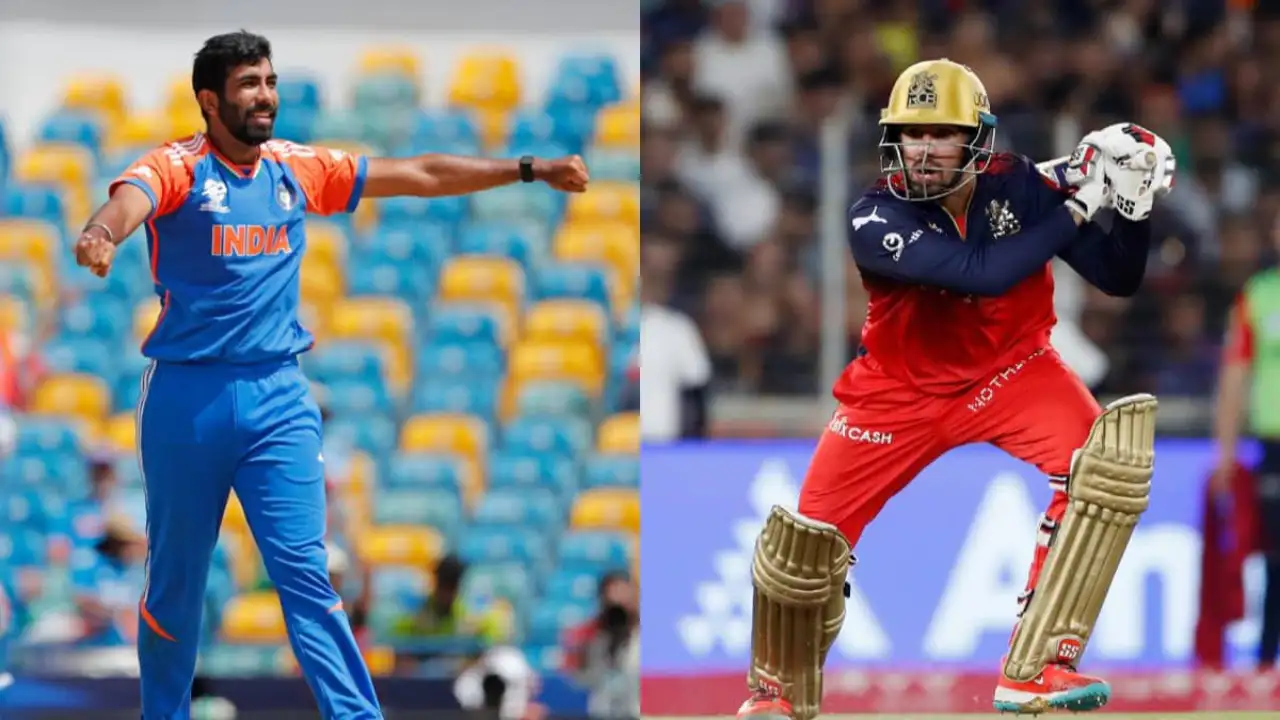 Jitesh Sharma throws open challenge to Jasprit Bumrah, will smash 20 Runs in IPL 2026