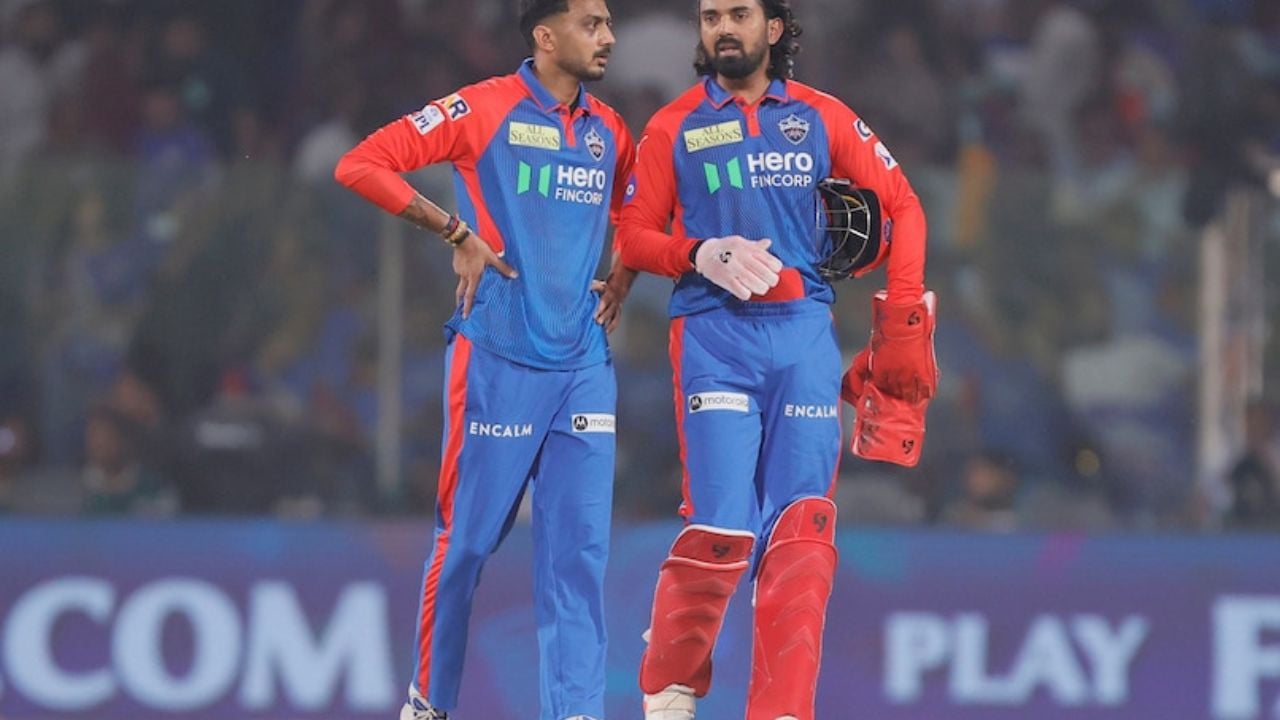 Delhi Capitals IPL 2026 Full Schedule: DC Fixtures, Dates, Timings and Venues | Squad and Coaches