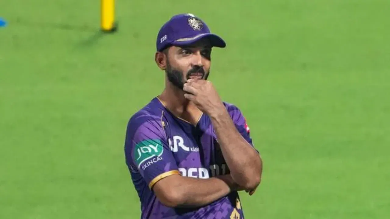 Rinku Singh to replace Ajinkya Rahane? KKR skipper breaks silence on captaincy ahead of IPL 2026