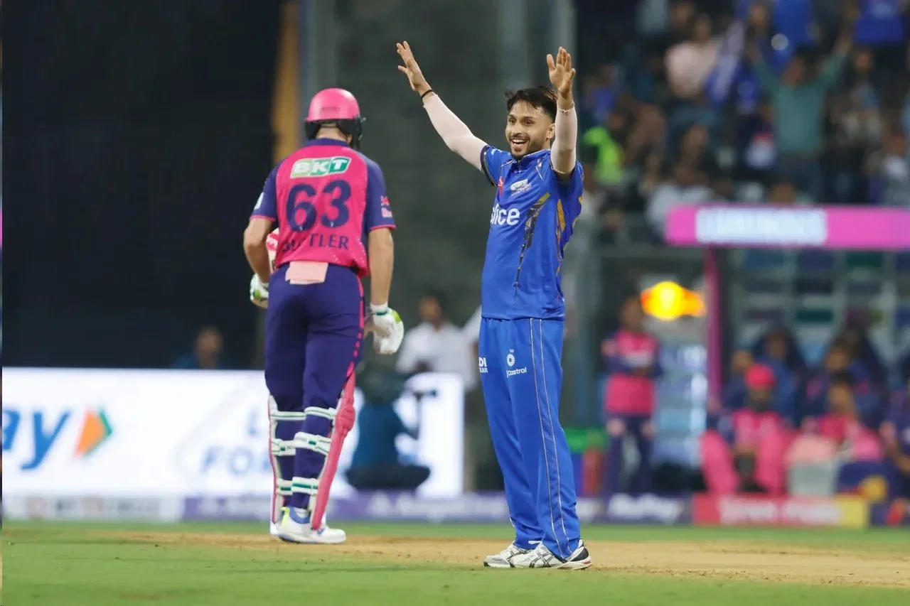 Mumbai Indians add Akash Madhwal for IPL 2026 amid suspense over Jasprit Bumrah’s availability