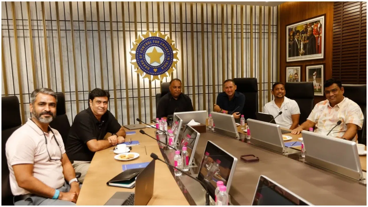 BCCI set to honour all India champion teams on March 15, huge IPL 2026 update revealed