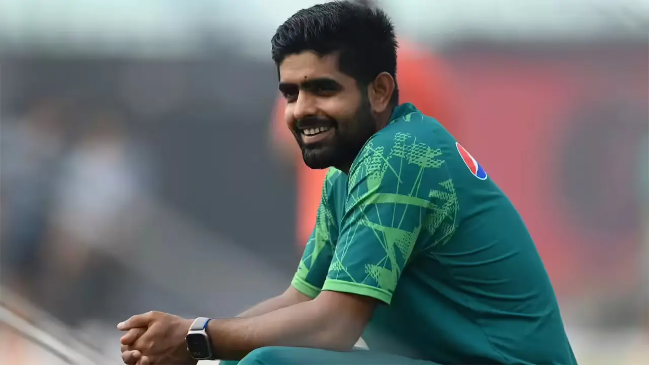Babar Azam officially quits cricket! Shocking reason revealed