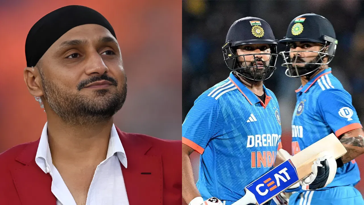 “Pick them on their performances”: Harbhajan Singh makes big call on Rohit Sharma and Virat Kohli’s future