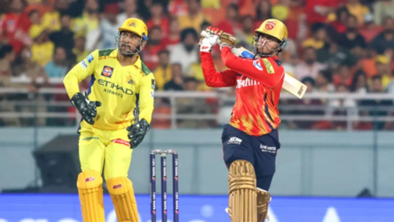 ‘Priyansh Arya can become an all-format player’: Ex-CSK star makes huge claim