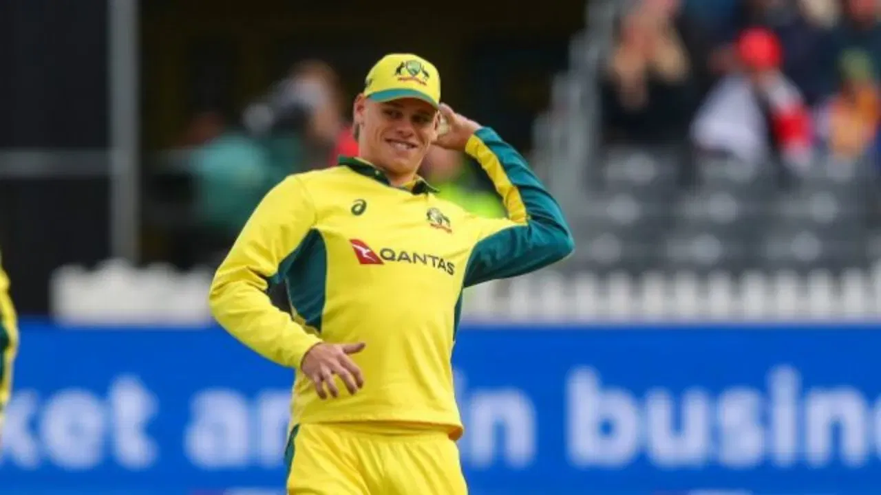 “I love watching Shreyas Iyer bat” – PBKS all-rounder Cooper Connolly ahead of IPL 2026