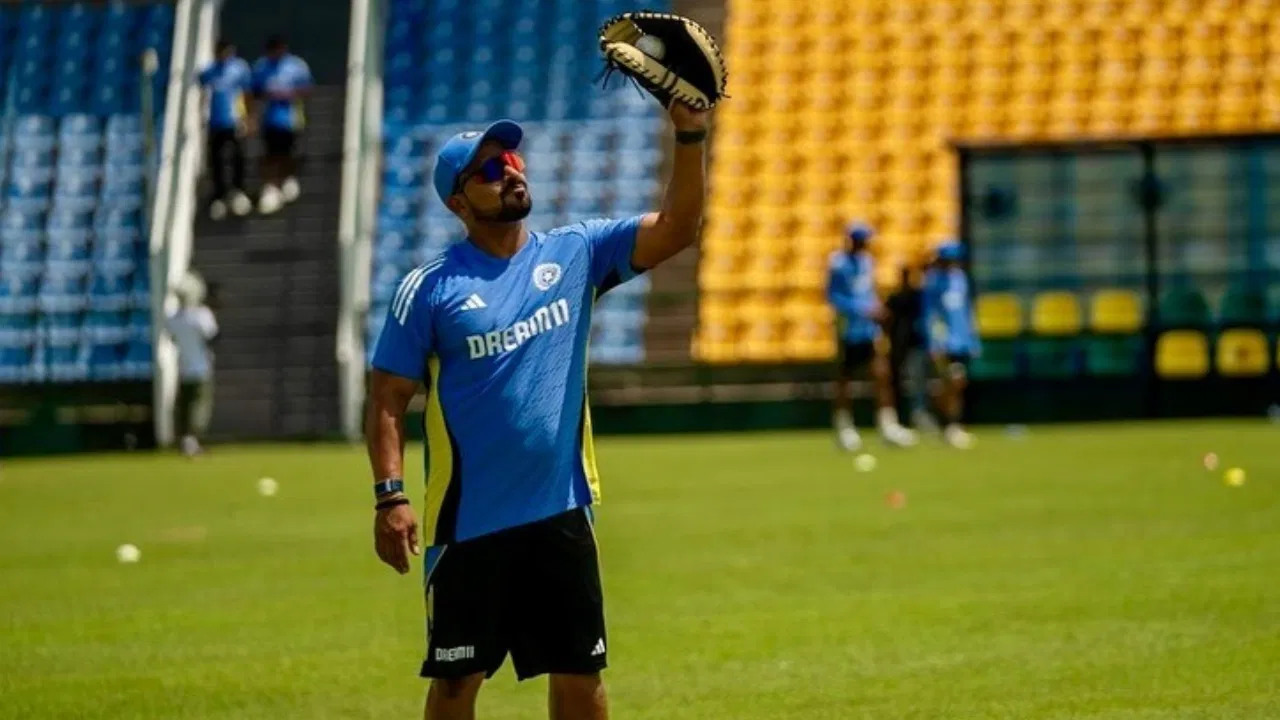 “It was the best effort” – T Dilip picks Team India’s ‘Jonty Rhodes’ after T20 World Cup 2026 win