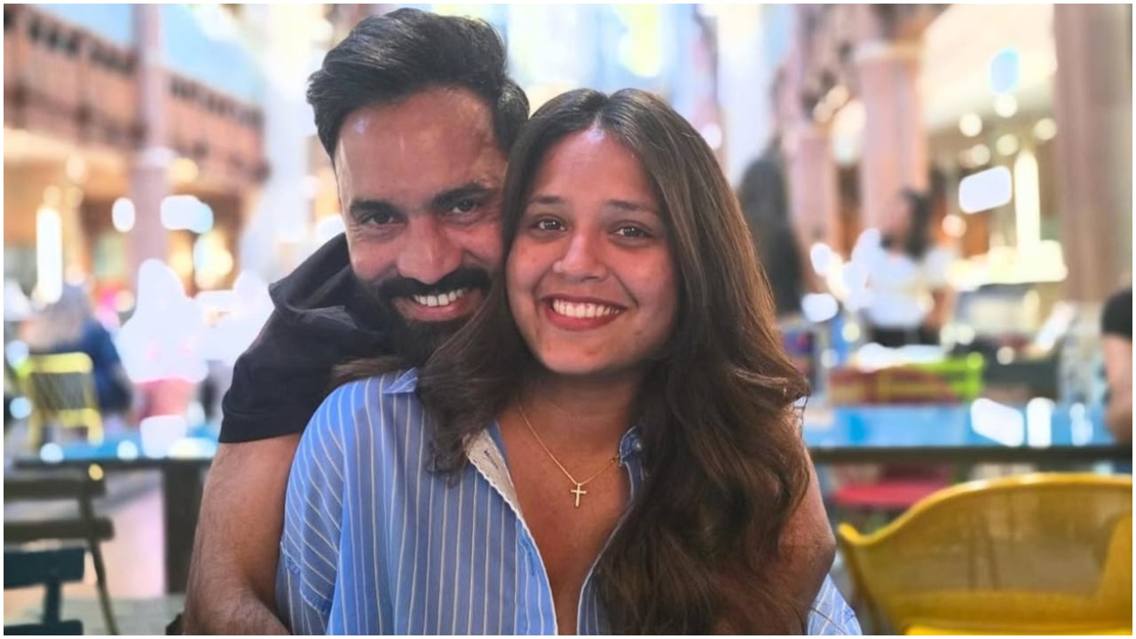 Dinesh Karthik and Dipika Pallikal reveal their third child’s name in a heartwarming message