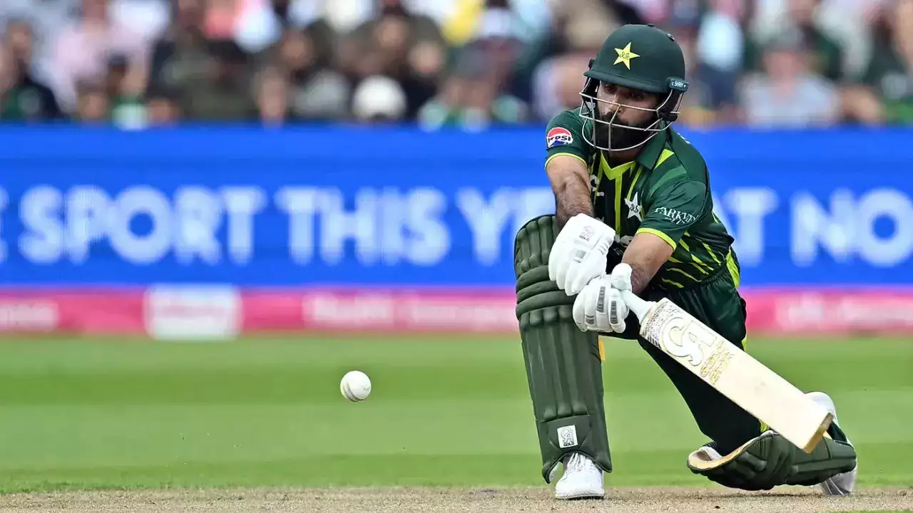 Fakhar Zaman fooled Mohsin Naqvi’s PCB to avoid Bangladesh? Batter breaks silence