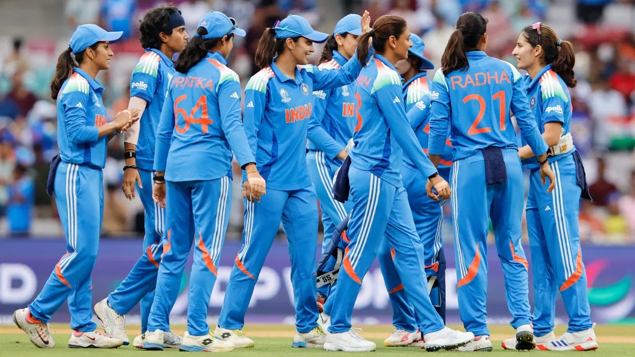 India Women’s squad for South Africa T20Is announced; Anushka Sharma called up