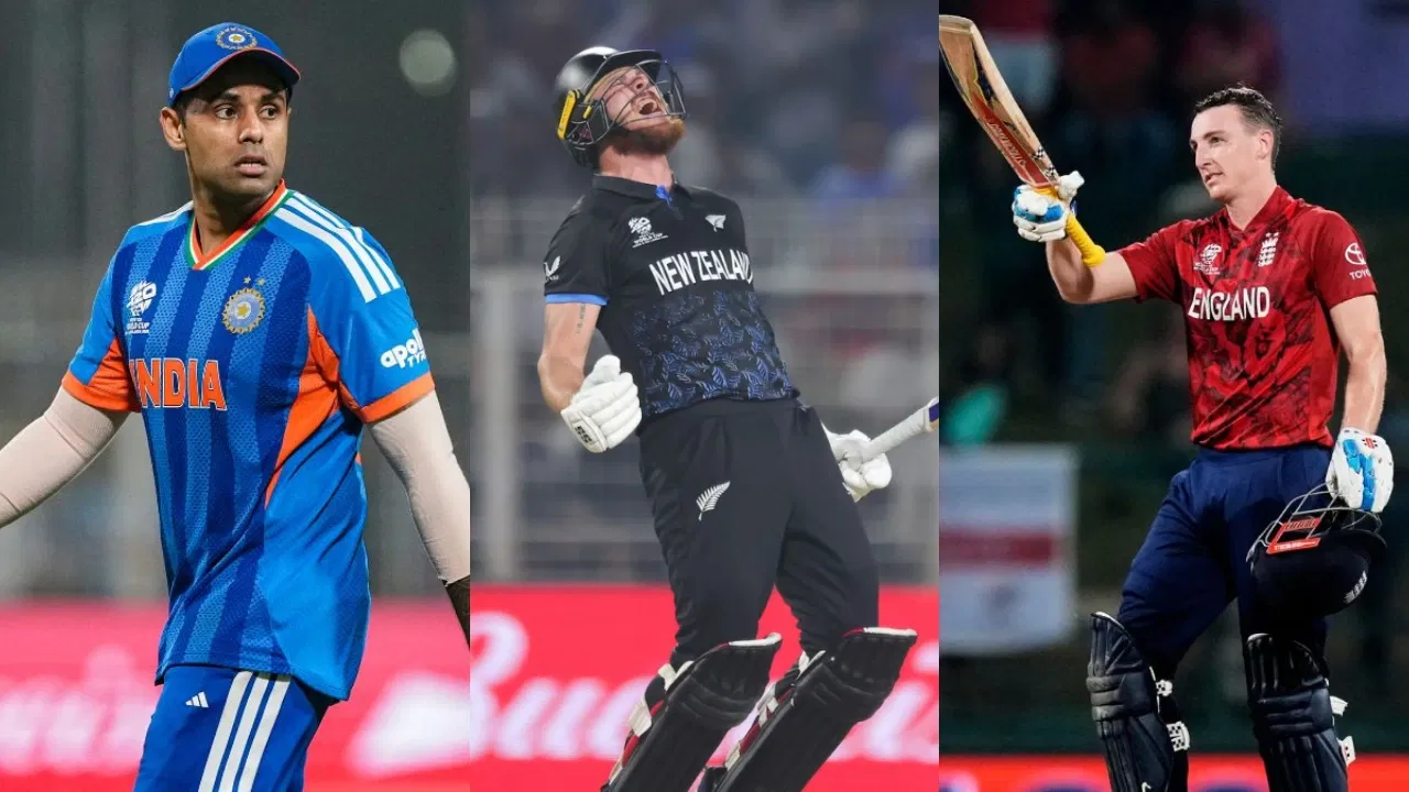 “Doesn’t matter who…”: Finn Allen fires open threat to Suryakumar Yadav & India before T20 WC final