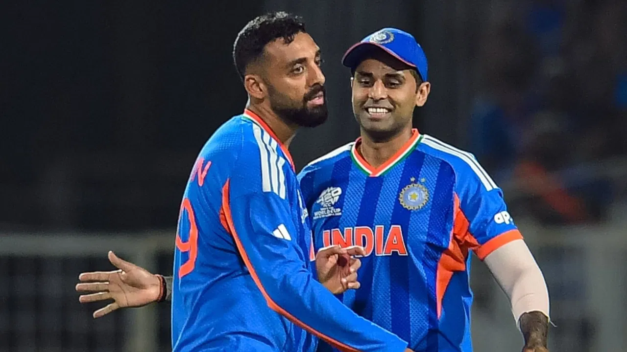 India’s playing XI REVEALED by 2011 World Cup winner, No place for Varun Chakaravarthy vs NZ