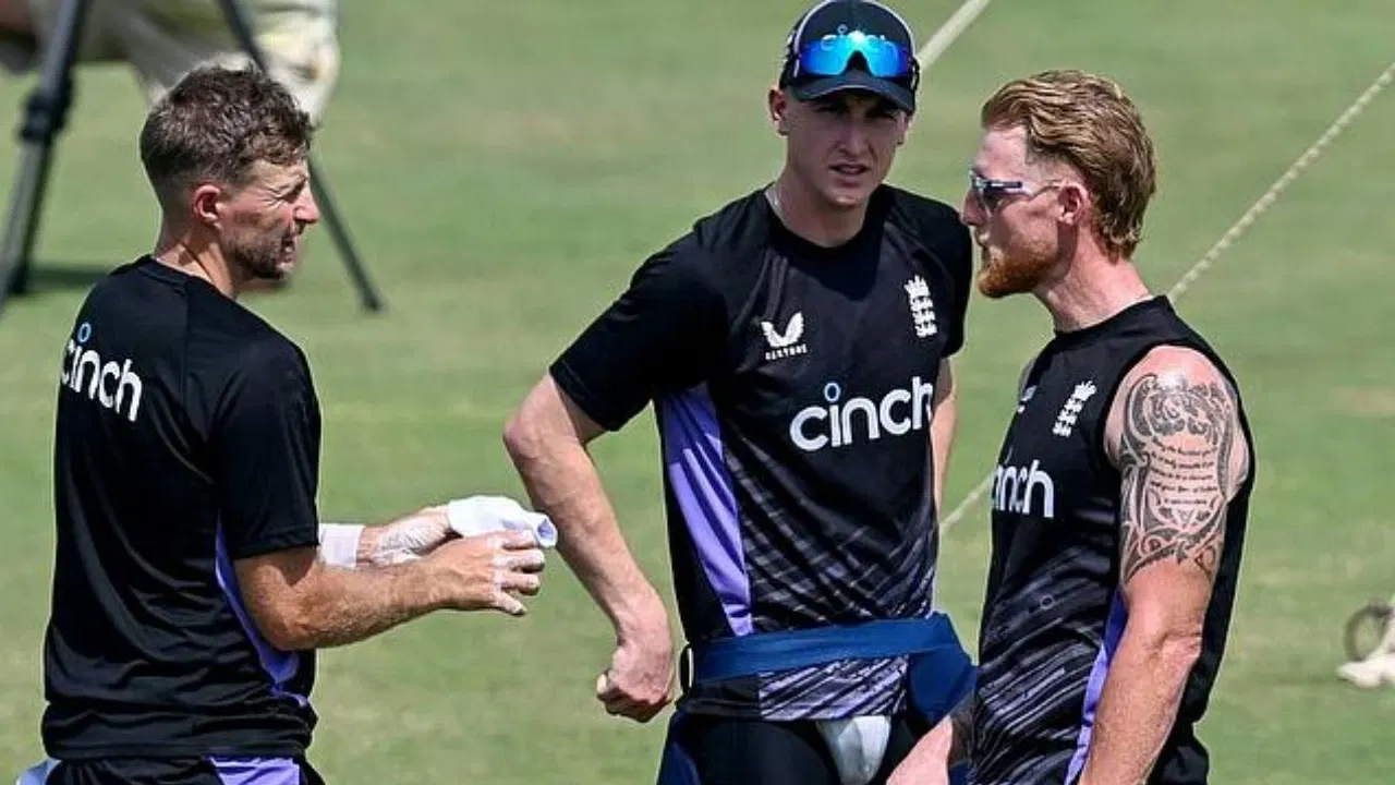 England impose fresh ban on Harry Brook, Joe Root & others – Here’s why