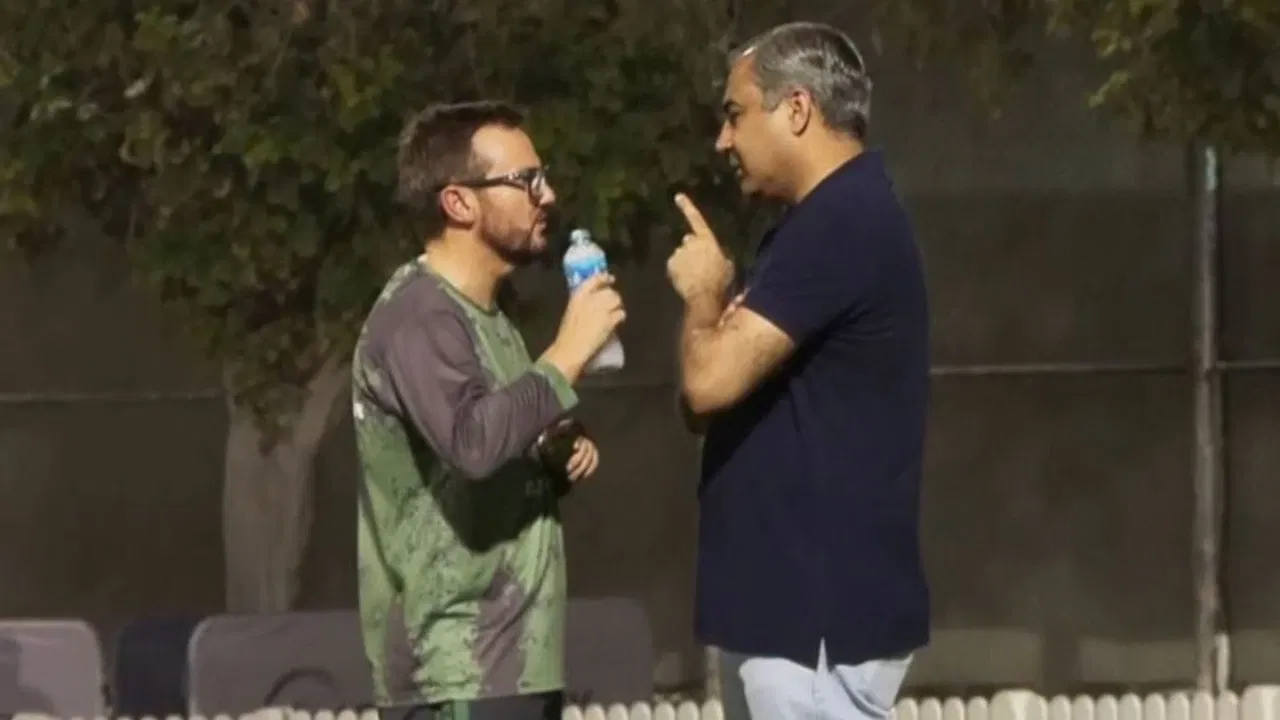 ‘He’s not in good books’: Mike Hesson in serious trouble after Pakistan’s T20 World Cup disaster