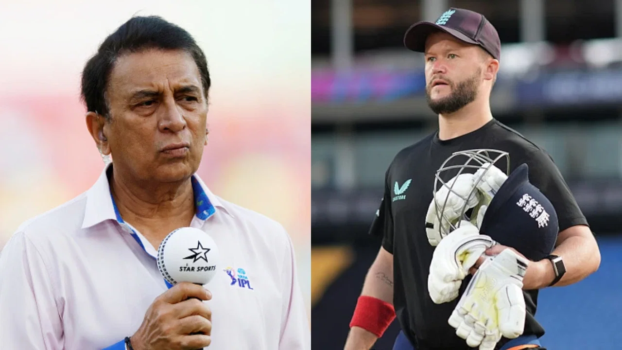 Ben Duckett in trouble? Sunil Gavaskar pushes BCCI for tougher punishment