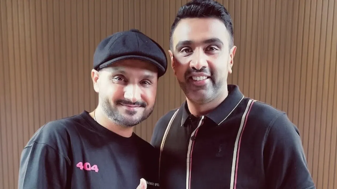 Mumbai Indians warned! Harbhajan Singh flags Rohit Sharma partner issue before IPL 2026
